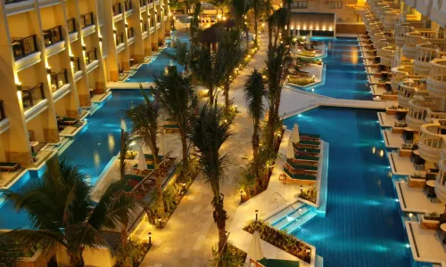 Henann Garden Resort