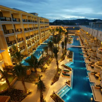 Henann Garden Resort