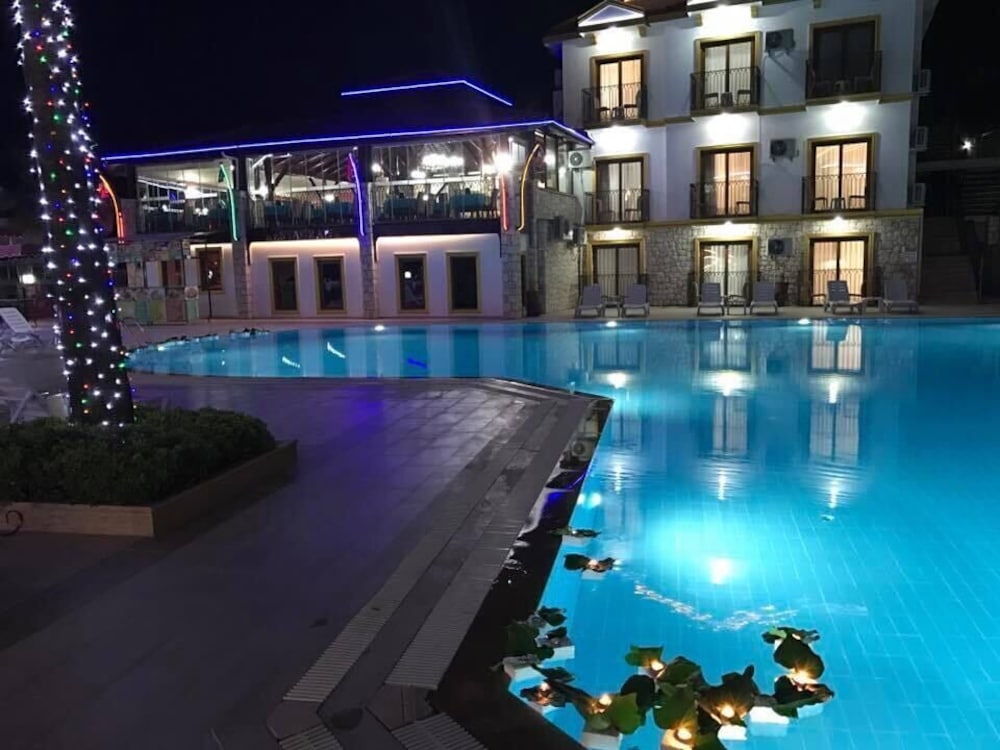 Edasu Hotels