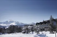 Urabandai Lakeresort Nekomarikyu