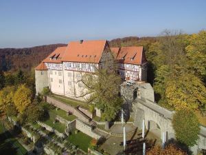 Burg Bodenstein