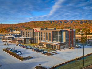 Hilton Garden Inn Wausau