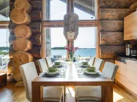 Villa pärla Hotel di Oulunkaari
