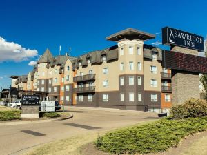 Sawridge Inn and Conference Centre Edmonton South