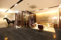 Vine Hotel Hotels in Seongnam