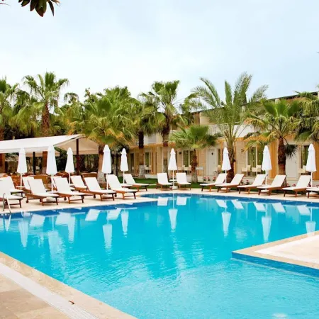 Sunprime Dogan Side Beach - Adults Only