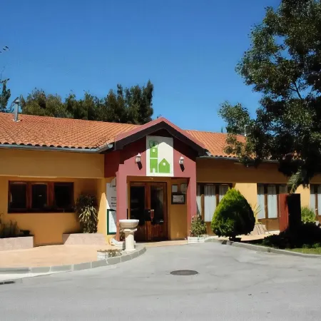 Hotel Campanile Setúbal