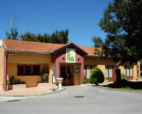 Hotel Campanile Setúbal Hotels in Setubal