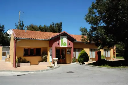 Hotel Campanile Setúbal