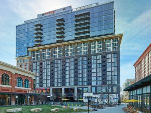 Canopy by Hilton Washington, DC - Bethesda North