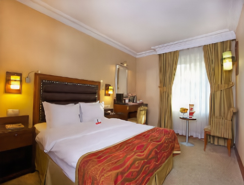 Ramada by Wyndham Istanbul Old City