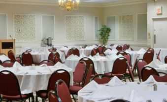 Best Western Plus University Inn  Conference Center