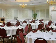 Best Western Plus University Inn  Conference Center 克萊門森住宿飯店