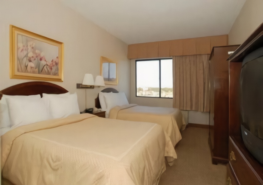 Comfort Suites Lumberton