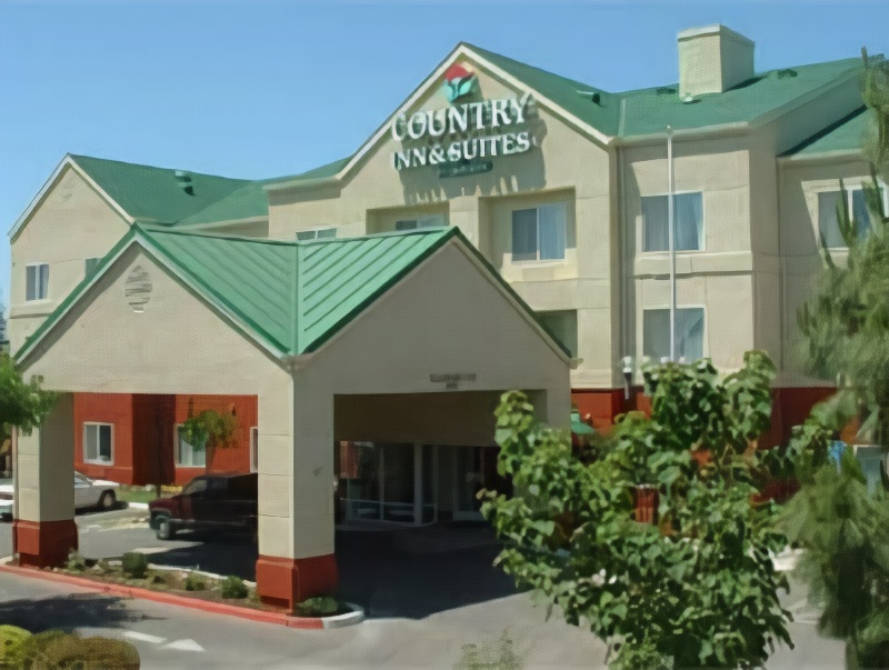 Country Inn & Suites by Radisson, Fresno North, CA