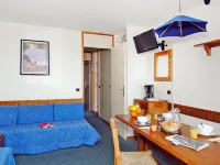 Odalys Essentielle le Hameau du Mottaret