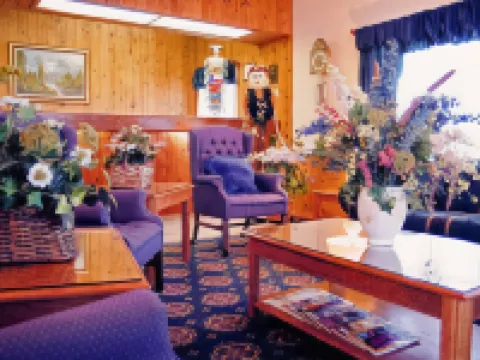 Best Western Swiss Clock Inn Hotels in Pecos