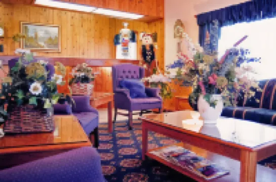 เบสท์เวสเทิร์น สวิสคล็อกอินน์