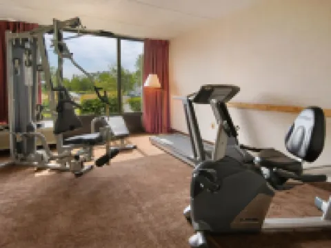 Days Inn by Wyndham Syracuse Hotels in DeWitt