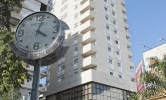 Hotel Carlos V Santiago del Estero - Housity