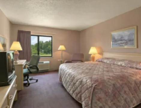 เบย์มอนท์ บายวินด์แฮม เพดูกา