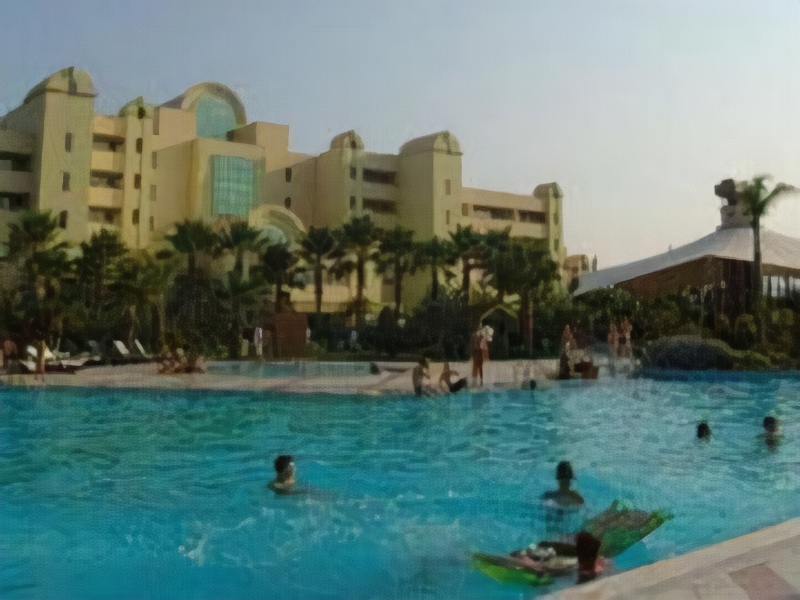 Presa di Finica Hotel & Suites - All Inclusive