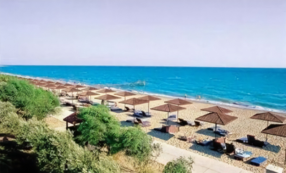 Güral Premier Belek - All Inclusive