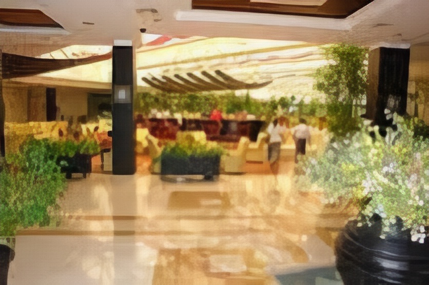 Washington Resort Hotel & Spa