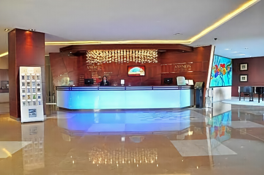 Hotel Anemon Eskisehir