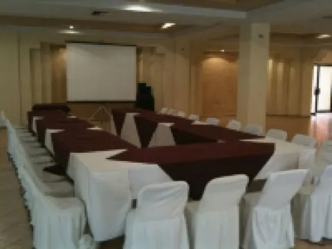 EH Ejecutivo Urban Hotel Hoteles en Tepic