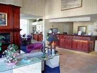 Best Western Salbasgeon Inn  Suites of Reedsport Hotels in Lakeside