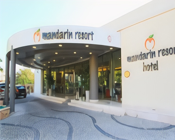 Mandarin Resort & Spa