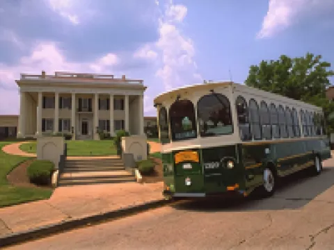 Best Western Riverside Inn Hotels in Macon