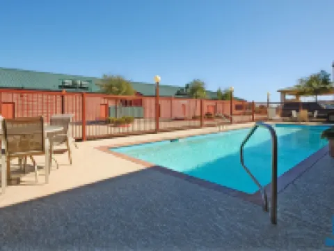 Best Western Cedar Inn Hotels in Cedar Park