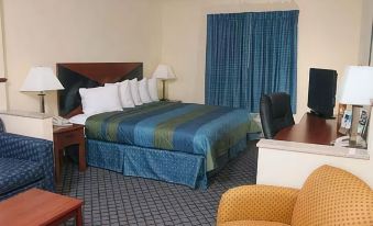 Sleep Inn & Suites University/Shands