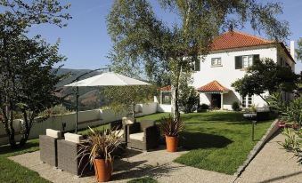 Quinta da Palmeira - Country House Retreat & Spa