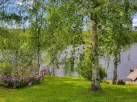 Rinne-Expertti Hotels in Rautjarvi