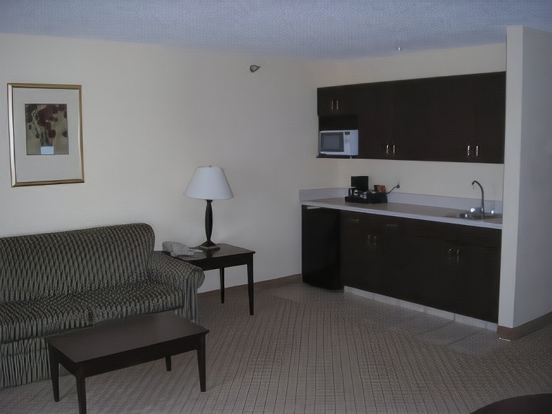 Best Western Plus Omaha Airport Inn