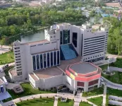 International Hotel Tashkent