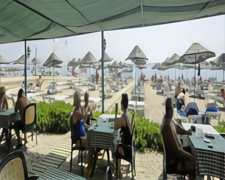 Dinler Hotel - All Inclusive (Kirbiyik Resort Hotel - All Inclusive)