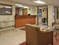 Super 8 by Wyndham Stamford/New York City Area Hôtels à : Greenwich