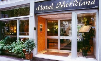 Hotel Meridiana