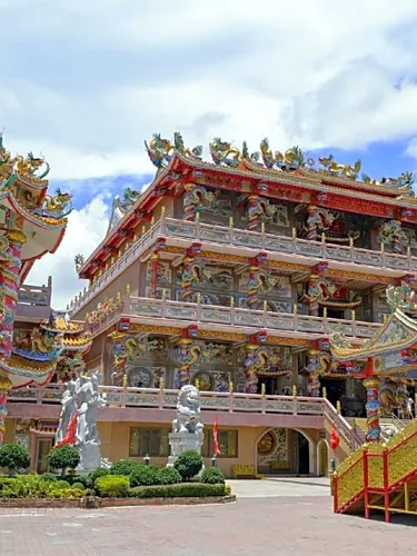 รูปภาพของซีบรีซ บางแสน