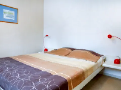 Terrasses d'Emeraude