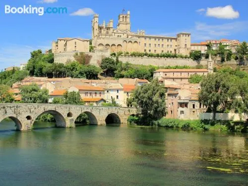 金杜心朗格多克度假屋