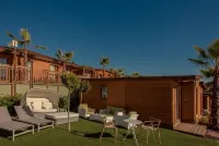 Magic Natura Resort - spa