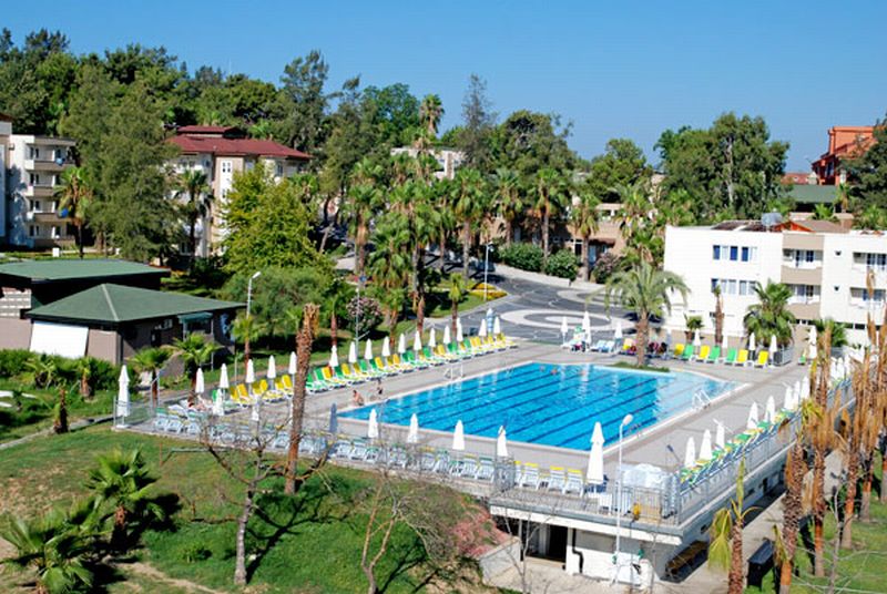 Club Sidelya Hotel