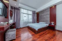 Mayang Shuangfeng Holiday Hotel Hotels in Mayang