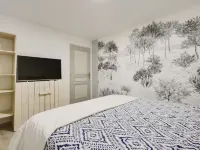 Terre et Mer - pet friendly