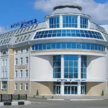 7 Небо